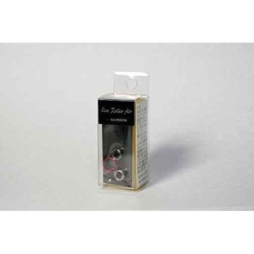 IOS Factory Line Roller Air Red
