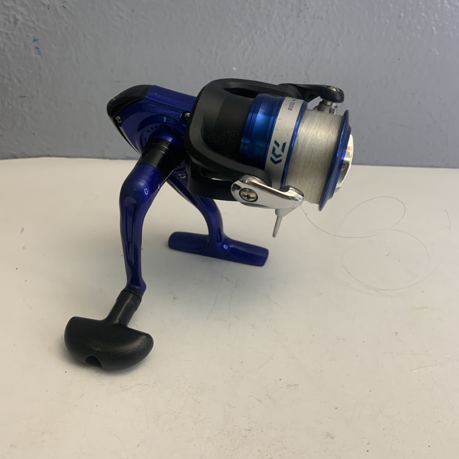 Daiwa Samurai 2500-3B Spinning Fresh Water Fishing Reel