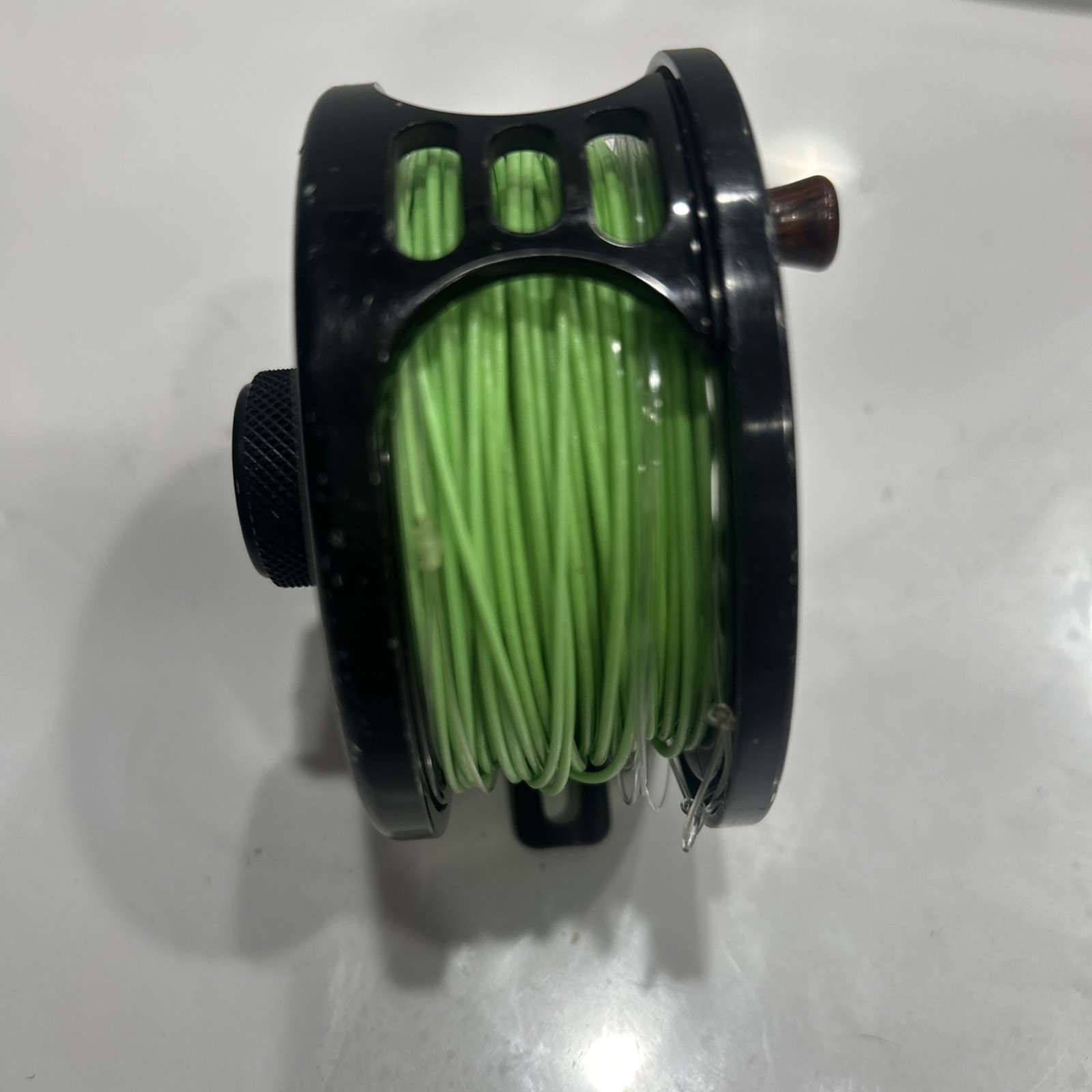 Abel Super 5 Fly Fishing Reel