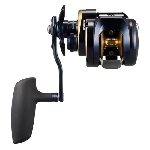 Daiwa 25 SALTIGA 300HL Left Handed Saltwater Jigging Fishing Reel New in Box