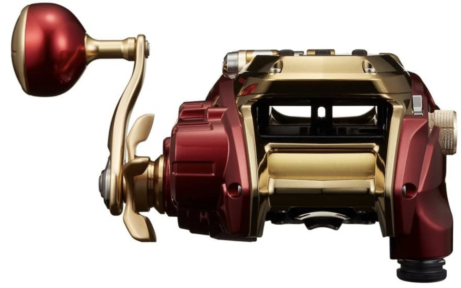 Daiwa 22 Seaborg 500MJ-AT Electric Reel Ship from Japan New