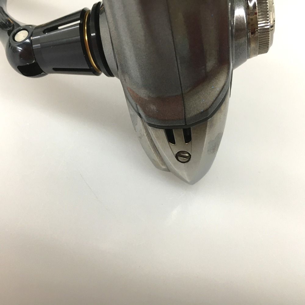 SHIMANO Shimano Spinning Reel 16 Vanquish 4000HG 03507 with Line