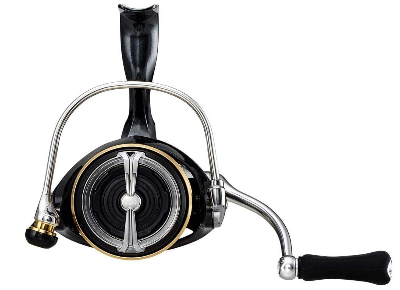 Daiwa 20 Luvias LT2500-XH Spinning Reel Ship from Japan #1567 New