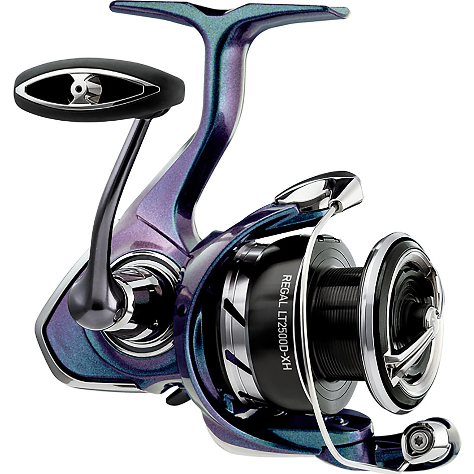 Daiwa Regal LT Spinning Reel Gear Ratio 6.2:1 Reel Size 2000