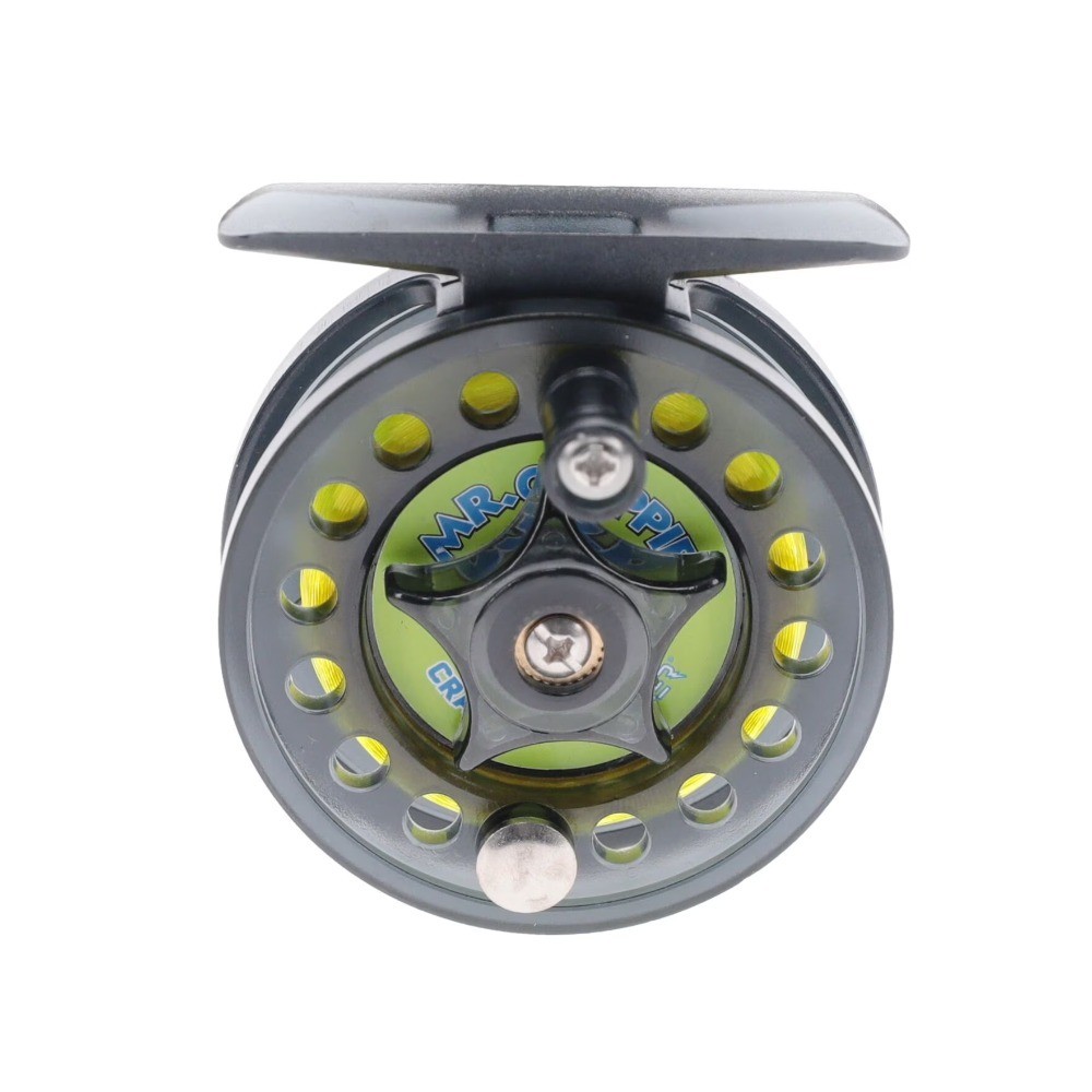 Fishing Reel Jigging 1.0:1 Gear Ratio 1+1 Ball Bearings