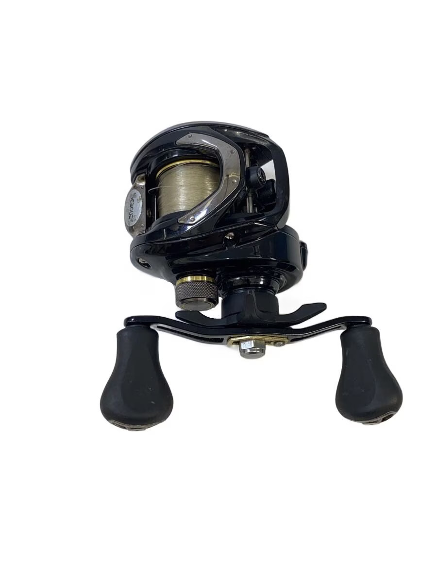 DAIWA DAIWA00630007 Bass X 80SHL Left Hand Retrieve 00630007 Bait Reel