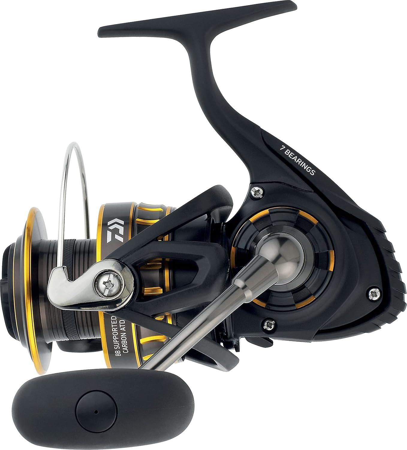 BG Spinning Reel