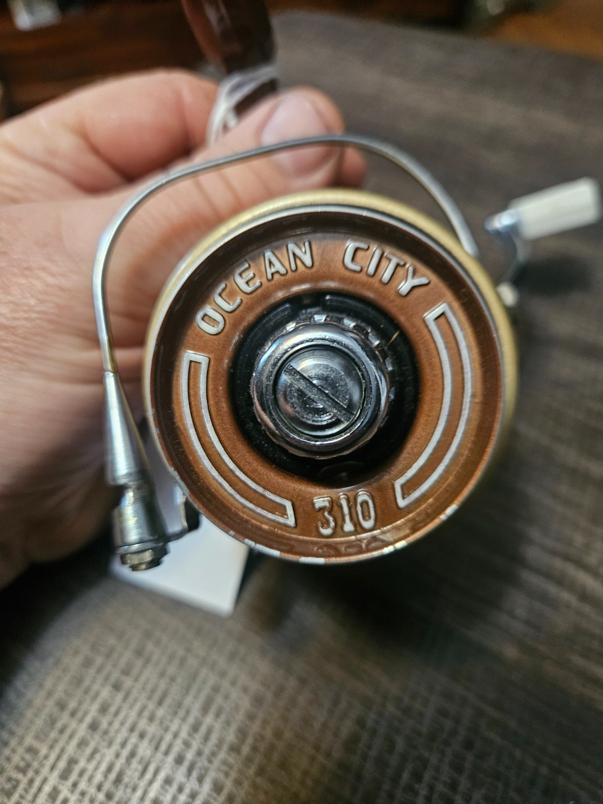 Ocean City 310, item #216