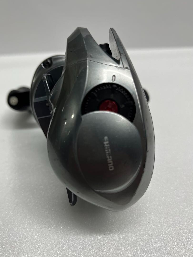 Shimano Chronarch CI4+ 150 Right Baitcasting Reel / Excellent Condition JAPAN