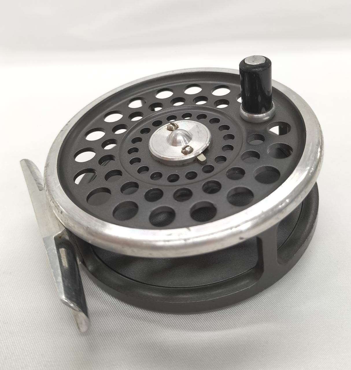 House of Hardy Marquis 5 Fly Reel 1975 Vintage Fishing Equipment