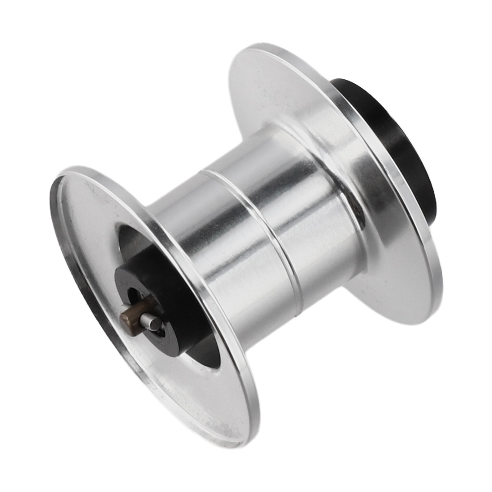 FISHING REEL SPOOL Fishing Gear Adjustable Brake Settings Deep Spool Design