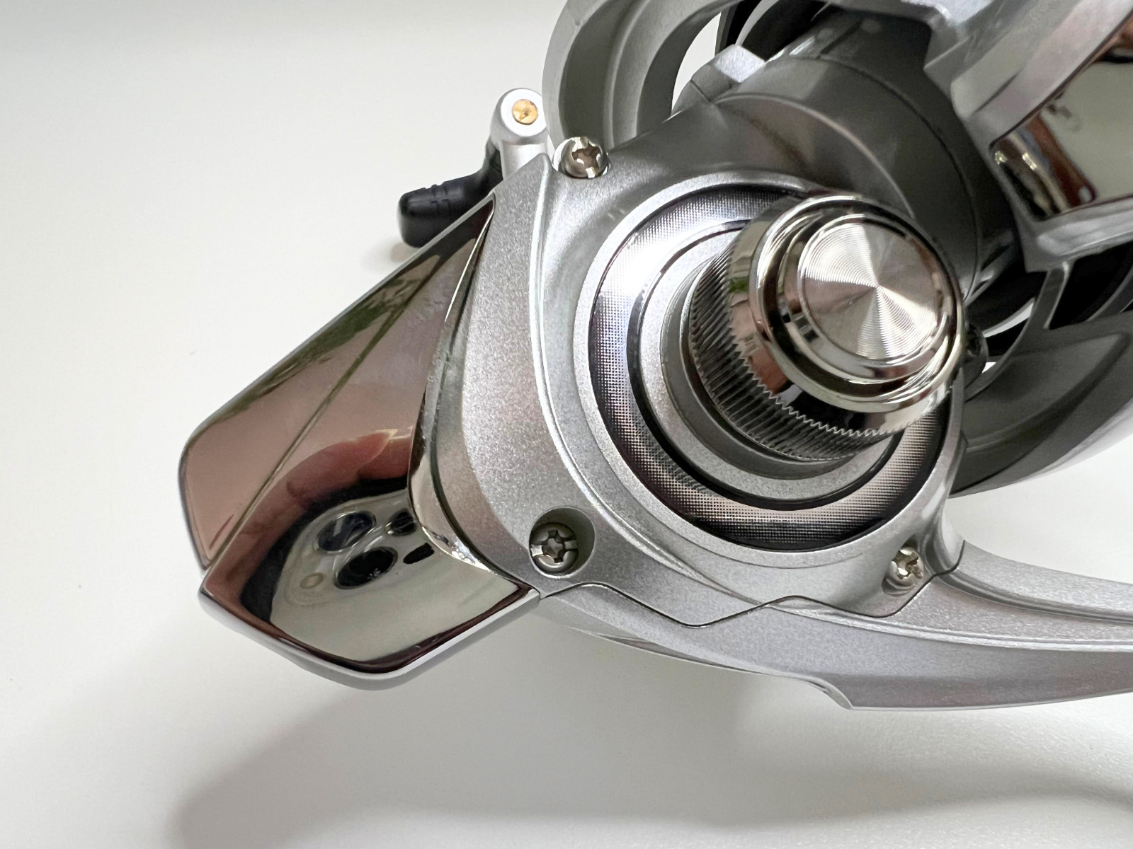 Daiwa Spinning Reel Fine Surf 35 2017 model Used (Excellent)