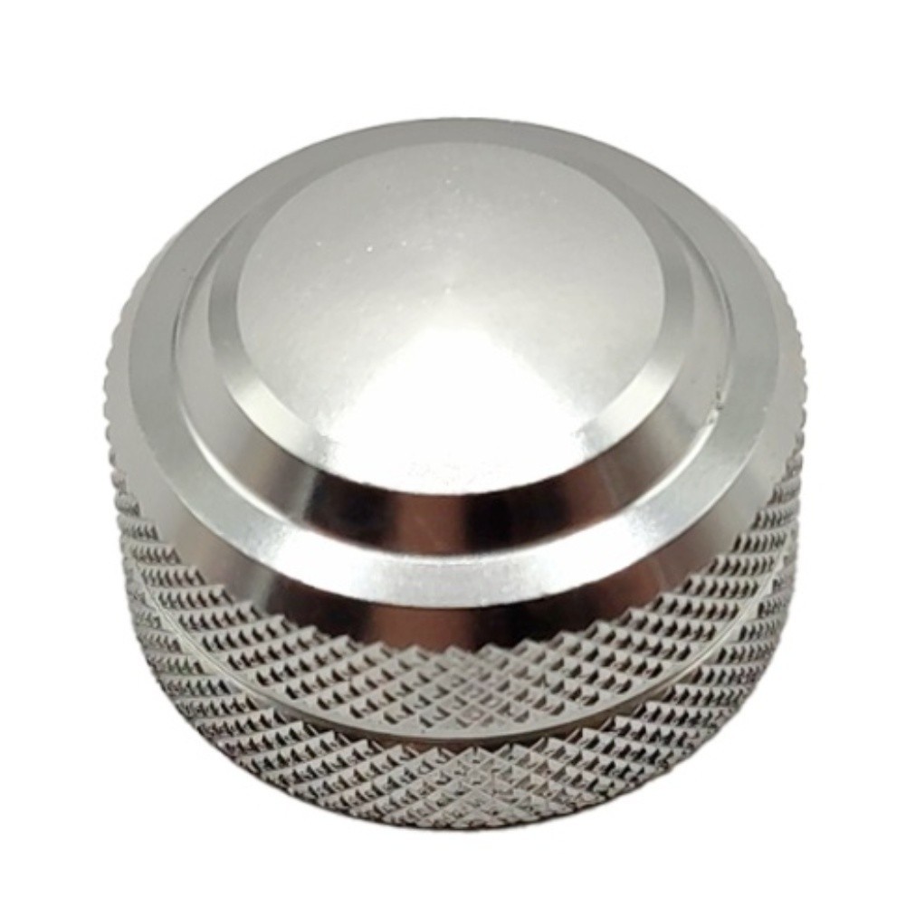 Metal Brake Knob Nut for ZEORSHIS Baitcasting Reel CNC Aluminum Alloy Accessory