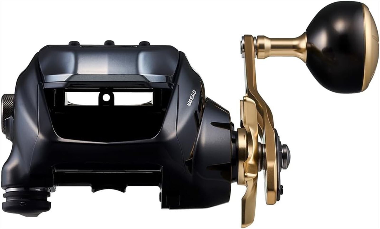 Daiwa 24 SEABORG G400JL Left Handed Electric Fishing Reel Japan NEW