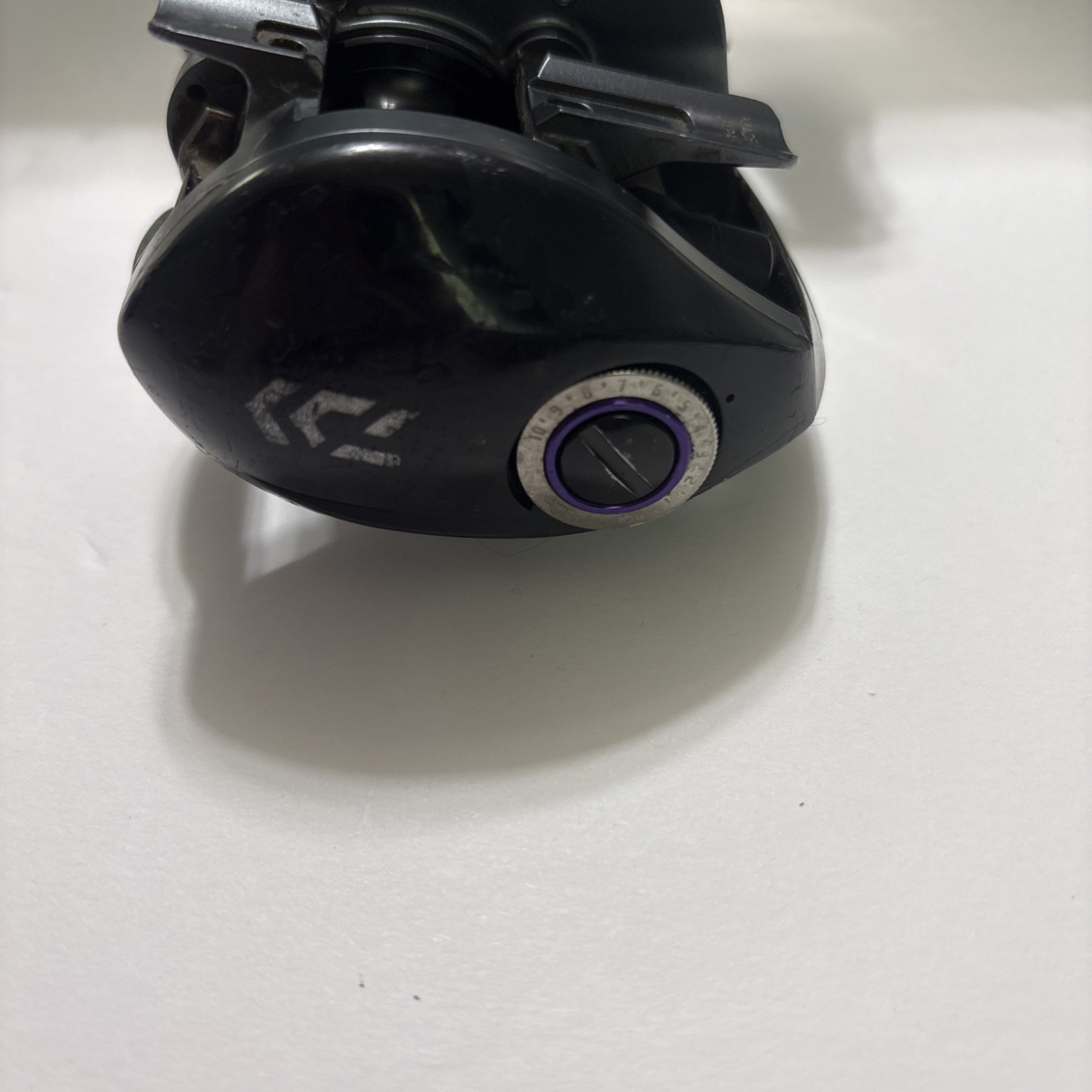 Daiwa Steez SV 103XS 8.1:1 Ratio Japan