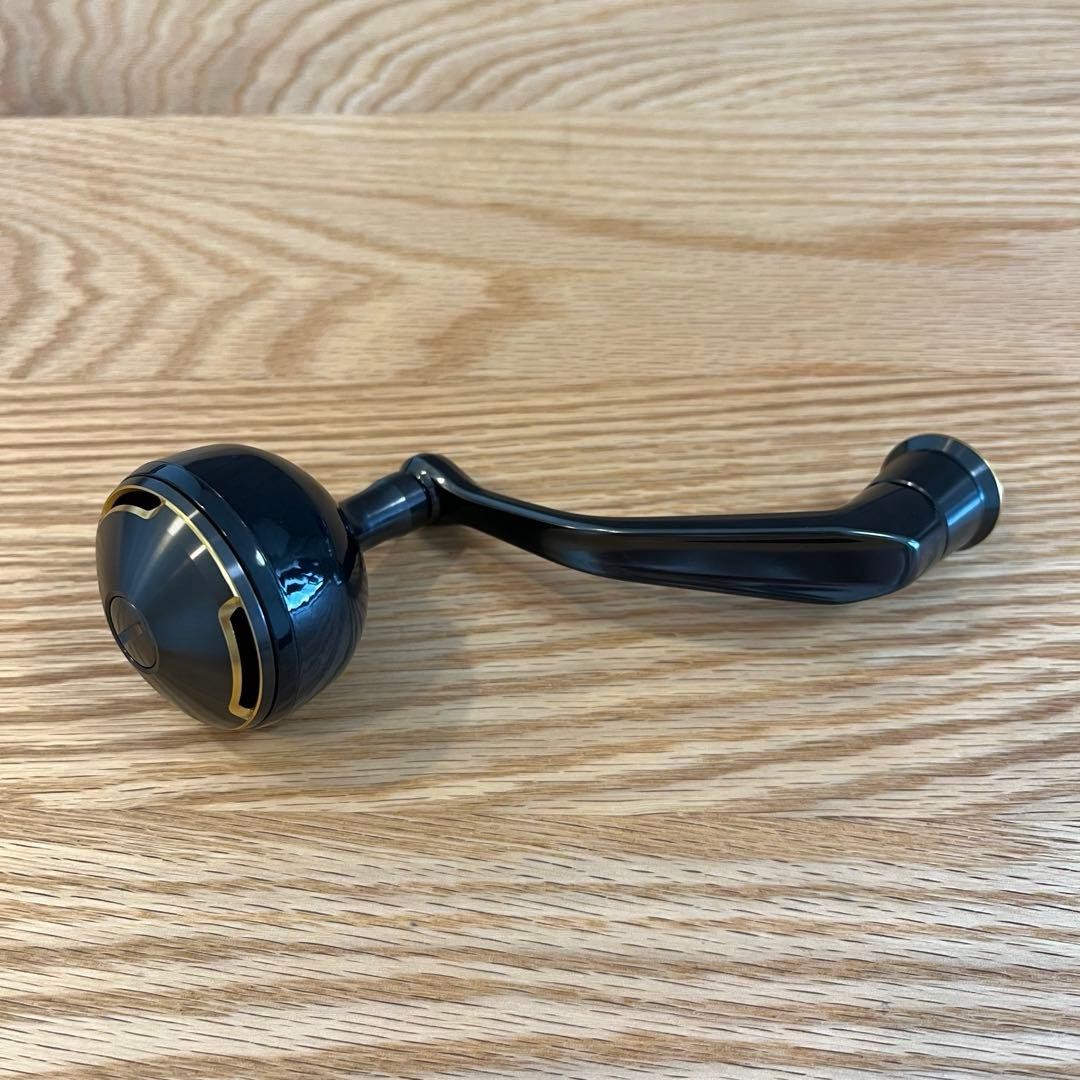 Used 25 Stella SW 8000HG handle set