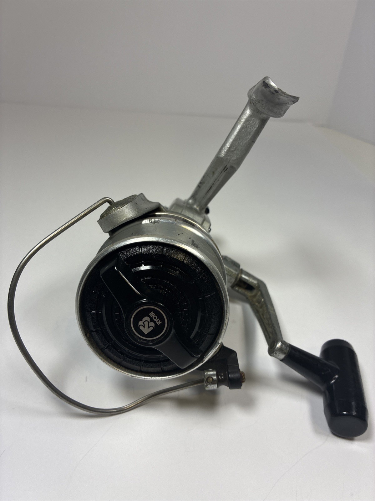 Vintage Used Fishing Reel Ryobi SX5 Fishing Reel