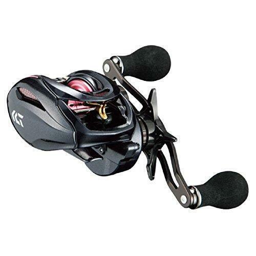 DAIWA 17 KOHGA TW 4.9-L-RM Baitcasting Reel for Jigging From Japan