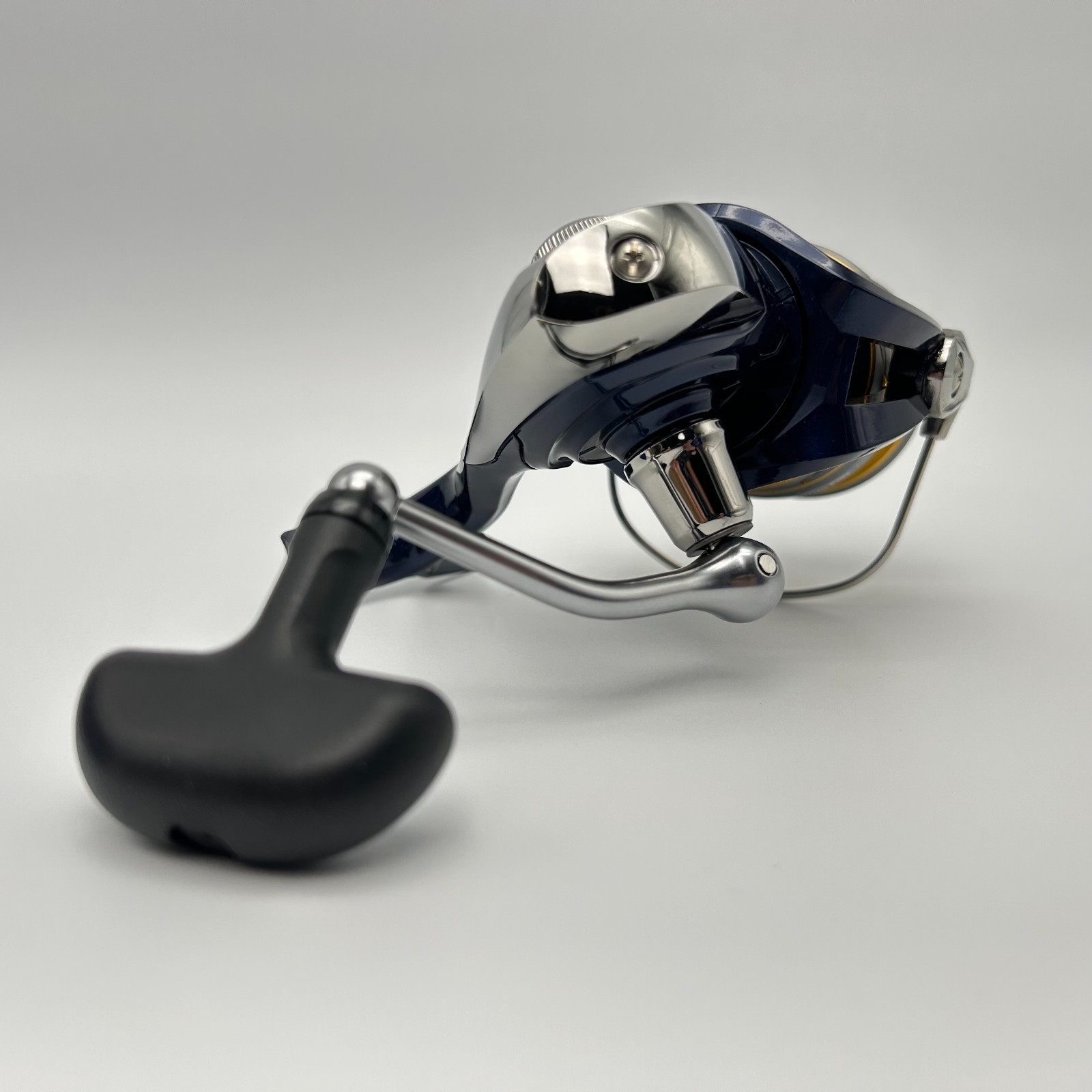 Daiwa ECLTBR5000-C Bite N Run Freespool Spinning Reel