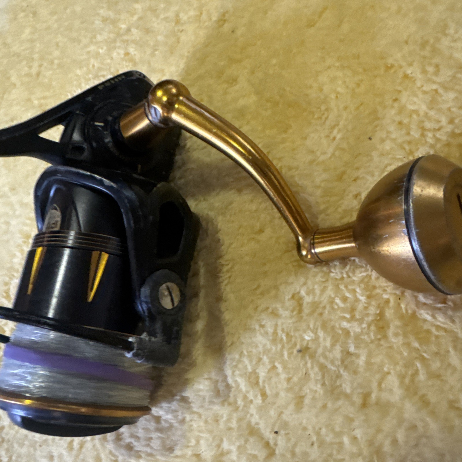 Penn Reels Slammer 7500 Saltwater Fishing Reel