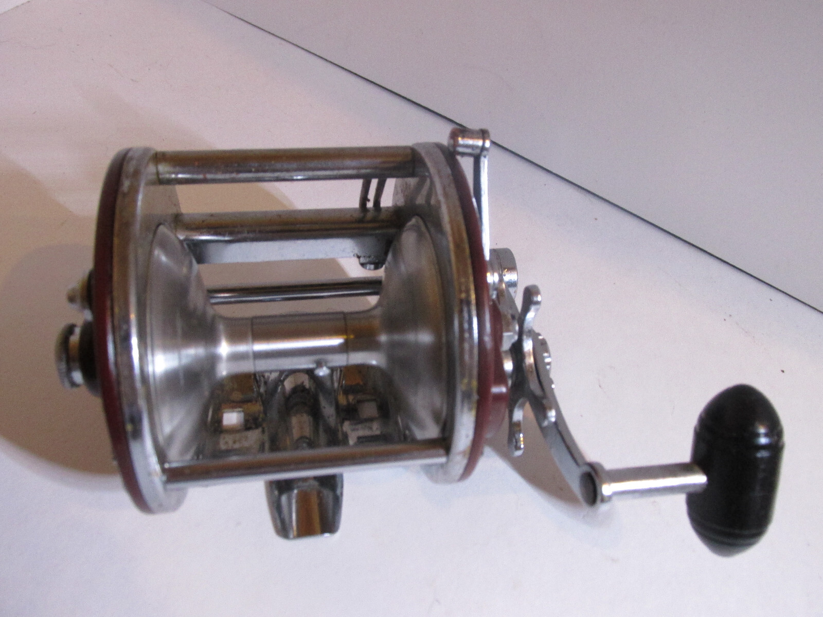 Penn No. 209 Level Wind Saltwater Conventional Fishing Reel made in USA
