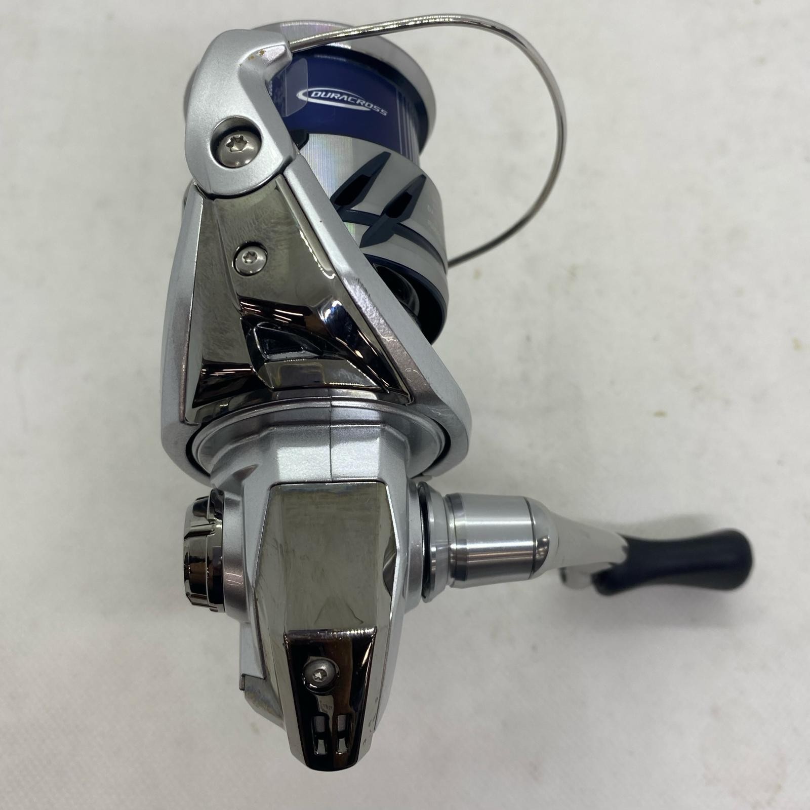 【】For For Spinning Reel 23 Stradic 2500SHG 045836 B