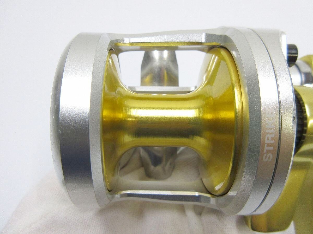 Shimano Ocea Jigger LD 2000 II Fishing Reel