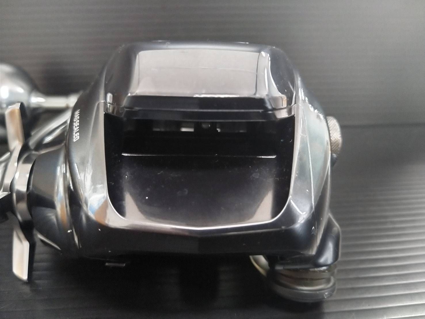 Daiwa 2021 Seaborg 300J Electric Fishing Reel Right Hand Tested Box Cord Manual