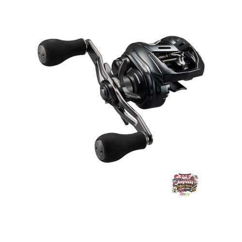 NEW Daiwa Admira A150XH 24mm Double-Axis Boat Reel JP