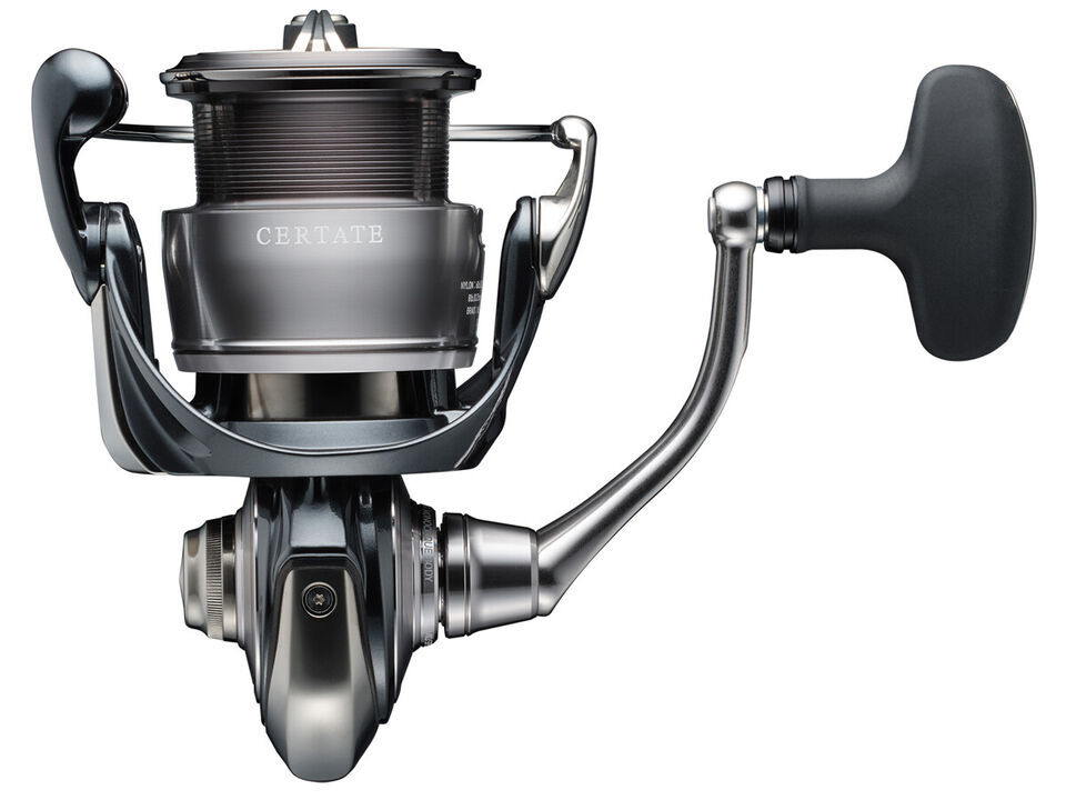 DAIWA 2024 CERTATE LT MODELS SPINNING REEL BRAND NEW FAST/FREE SHIPPING