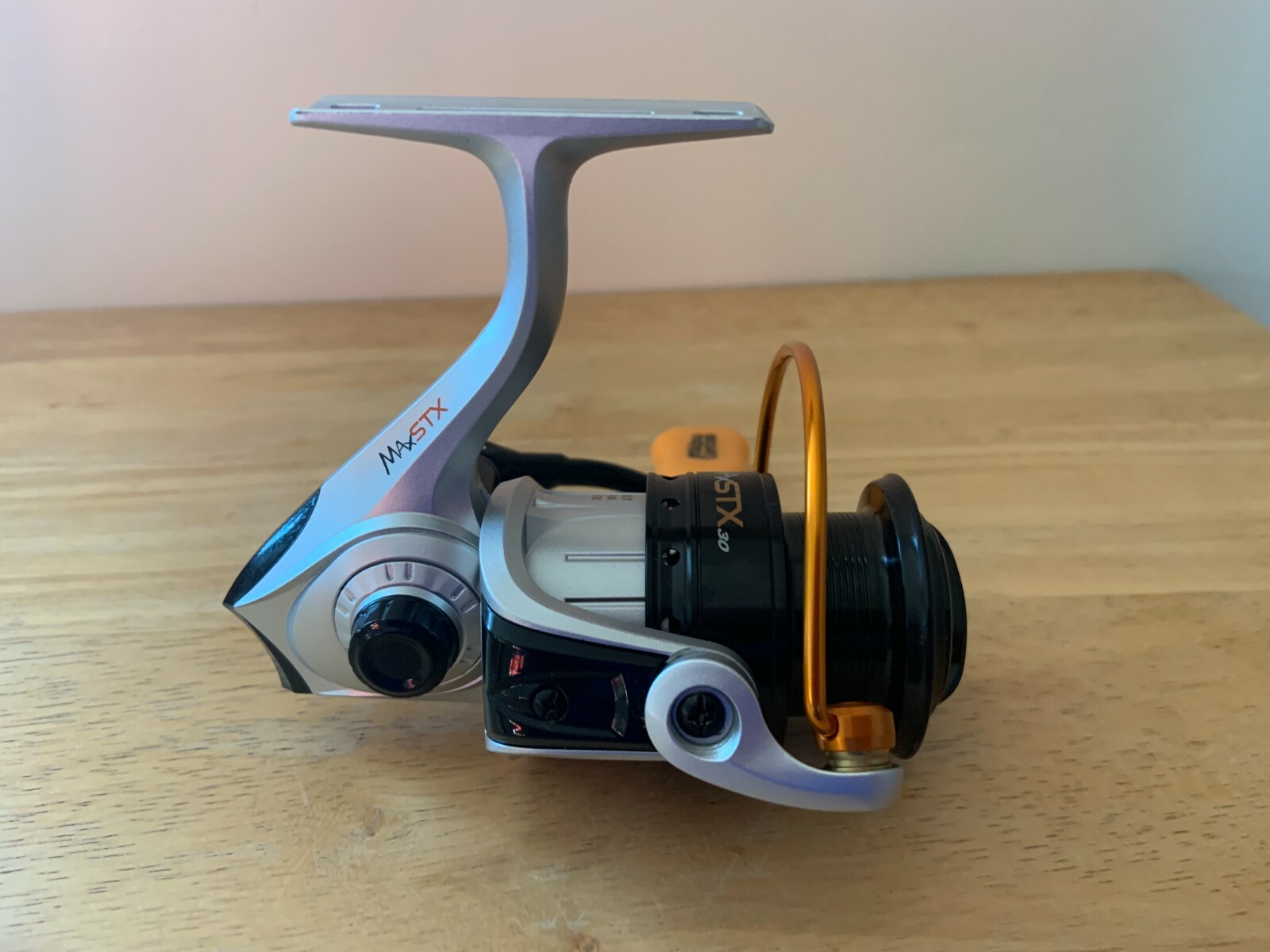 ABU GARCIA MAX STX MAXSTXSP30 SPINNING REEL