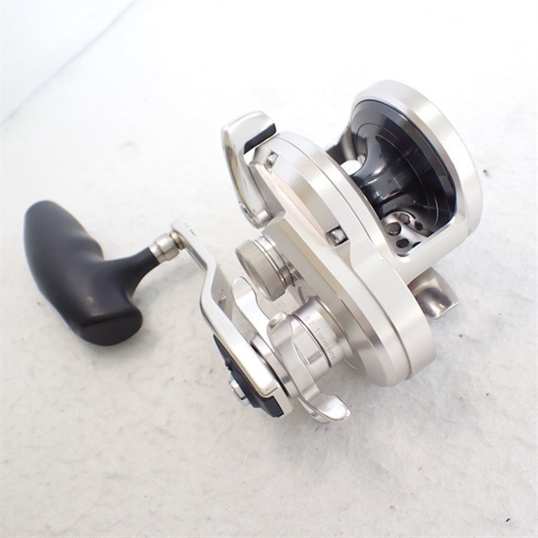 Shimano 17 Ocea Jigger 2000NRHG