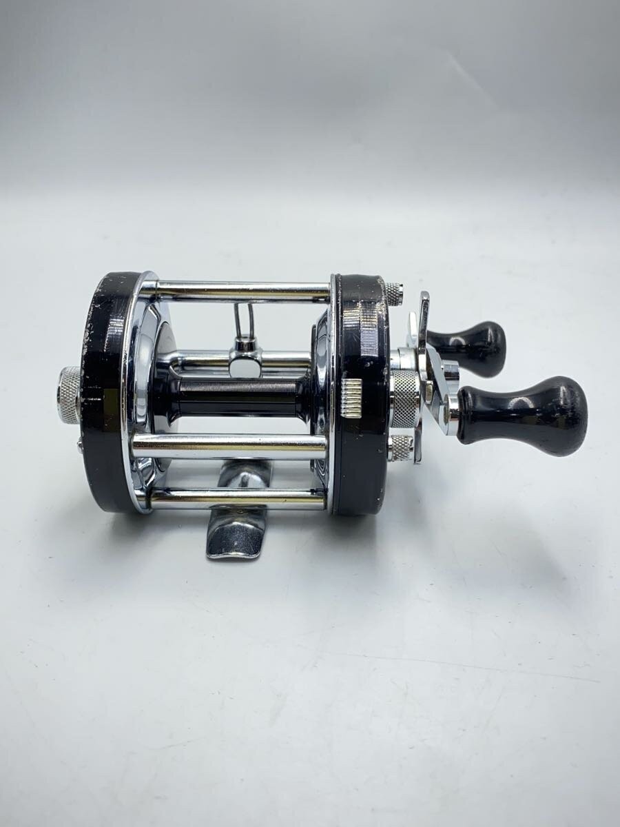Abu Garcia Ambassador 6000C Reel, Fishing Gear, 9in x 6.5in x 7in, Used
