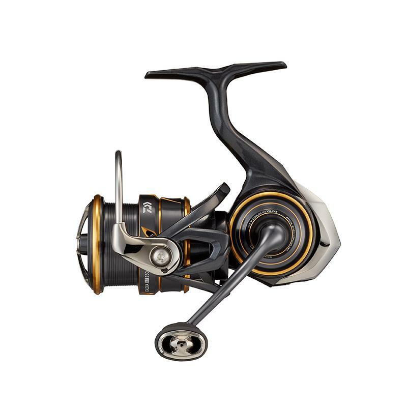 Daiwa 21 CALDIA LT2500S-XH Spinning Reel