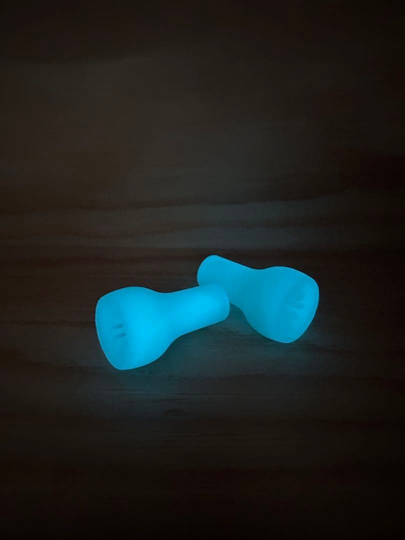 DRT Keep Cast Limited Fat Knob Glow for Varial Handle, New
