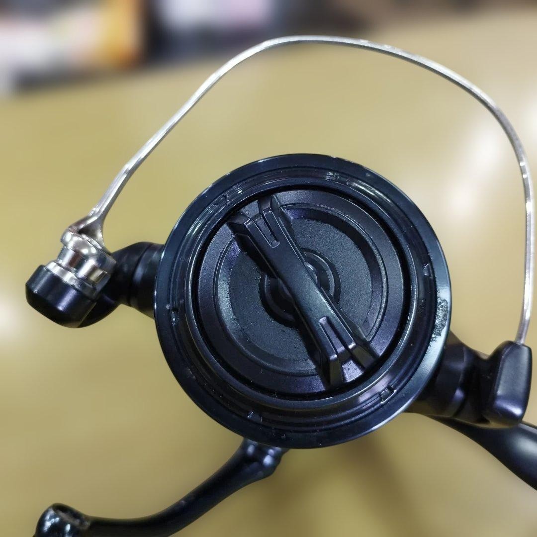 Shimano Stradic SW 6000XG spinning reel From JAPAN #260410002