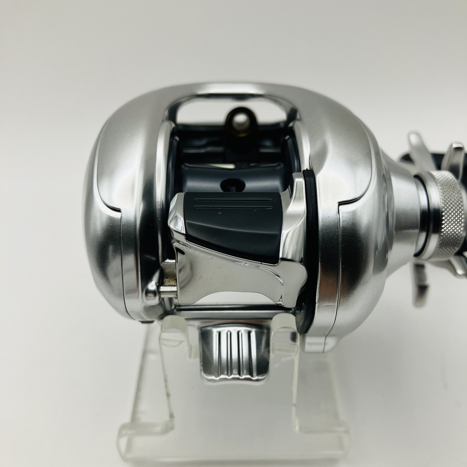 „Near Mint“ Shimano 16 Metanium MGL Right Baitcasting Reel w/Box JAPAN s0307
