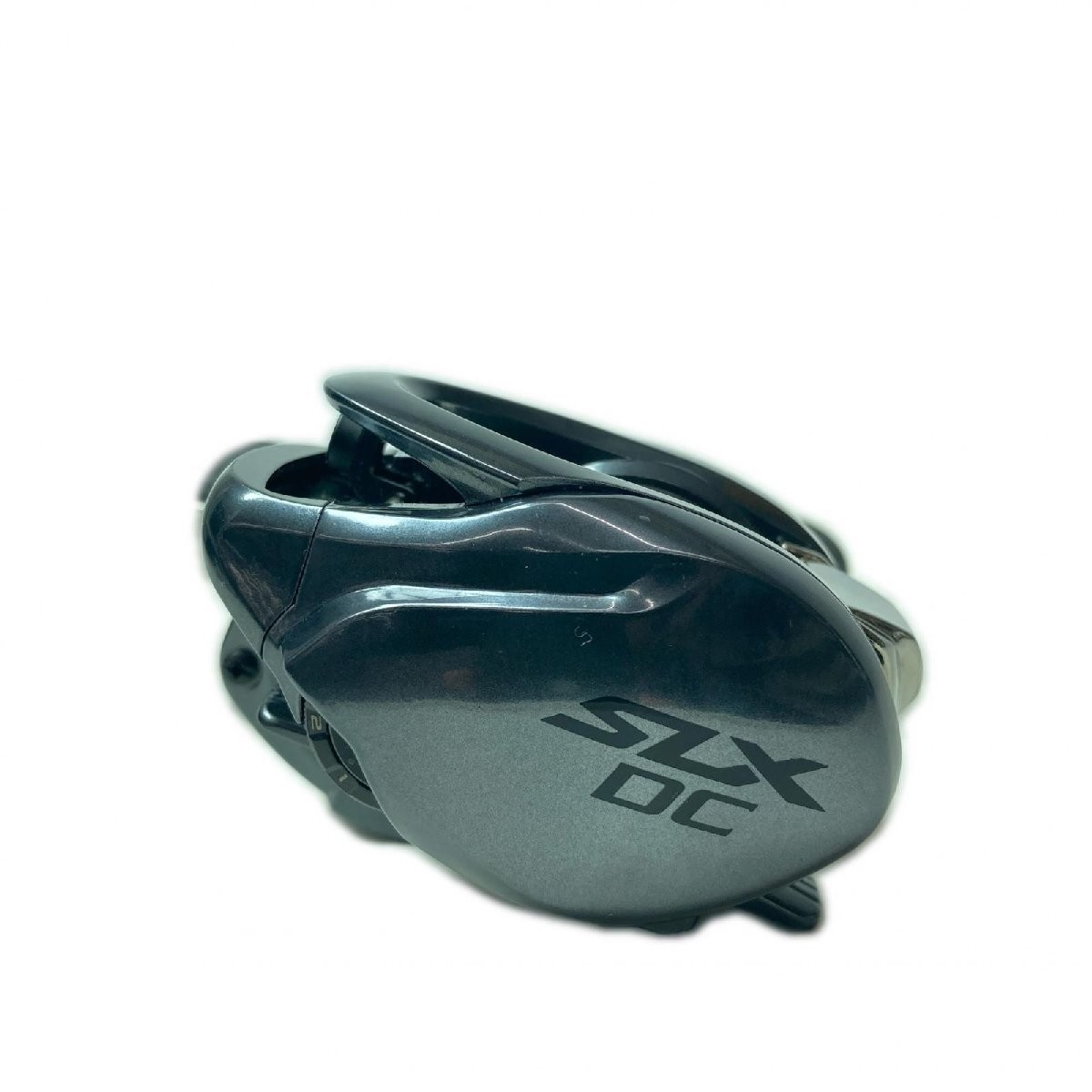 SHIMANO Baitcast Reel 22 SLX DC XT 70XG Right RH 8.1:1 MGL III HAGANE Exc+++
