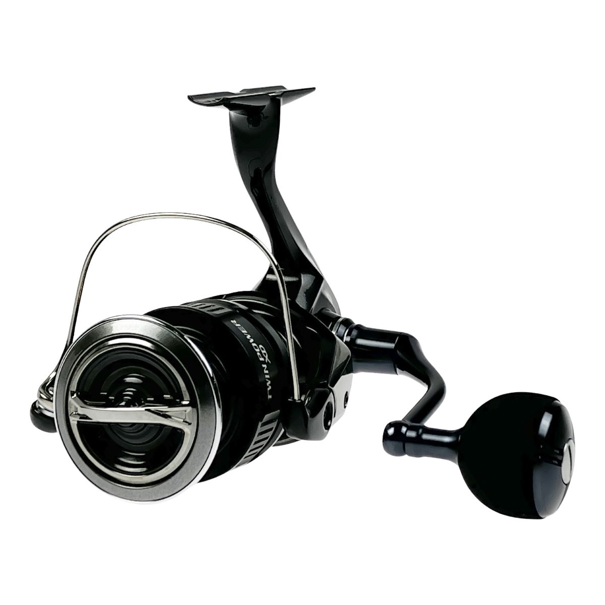 SHIMANO Spinning reel Twin Power XD 4000HG 047915