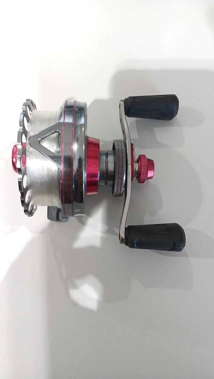 PRO MARINE RK60R Reel for black sea bream
