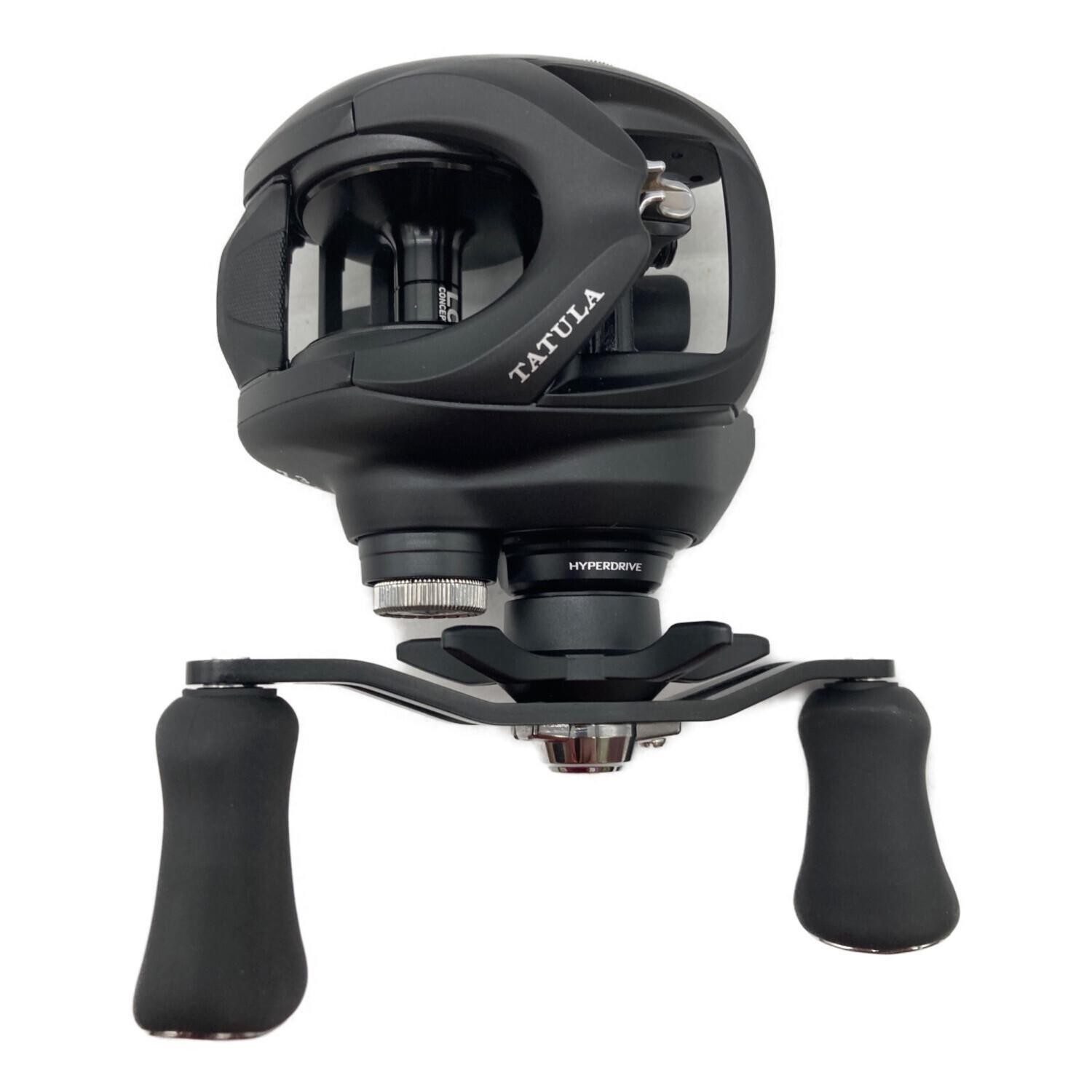 TATULA 25 TW 200 Reel