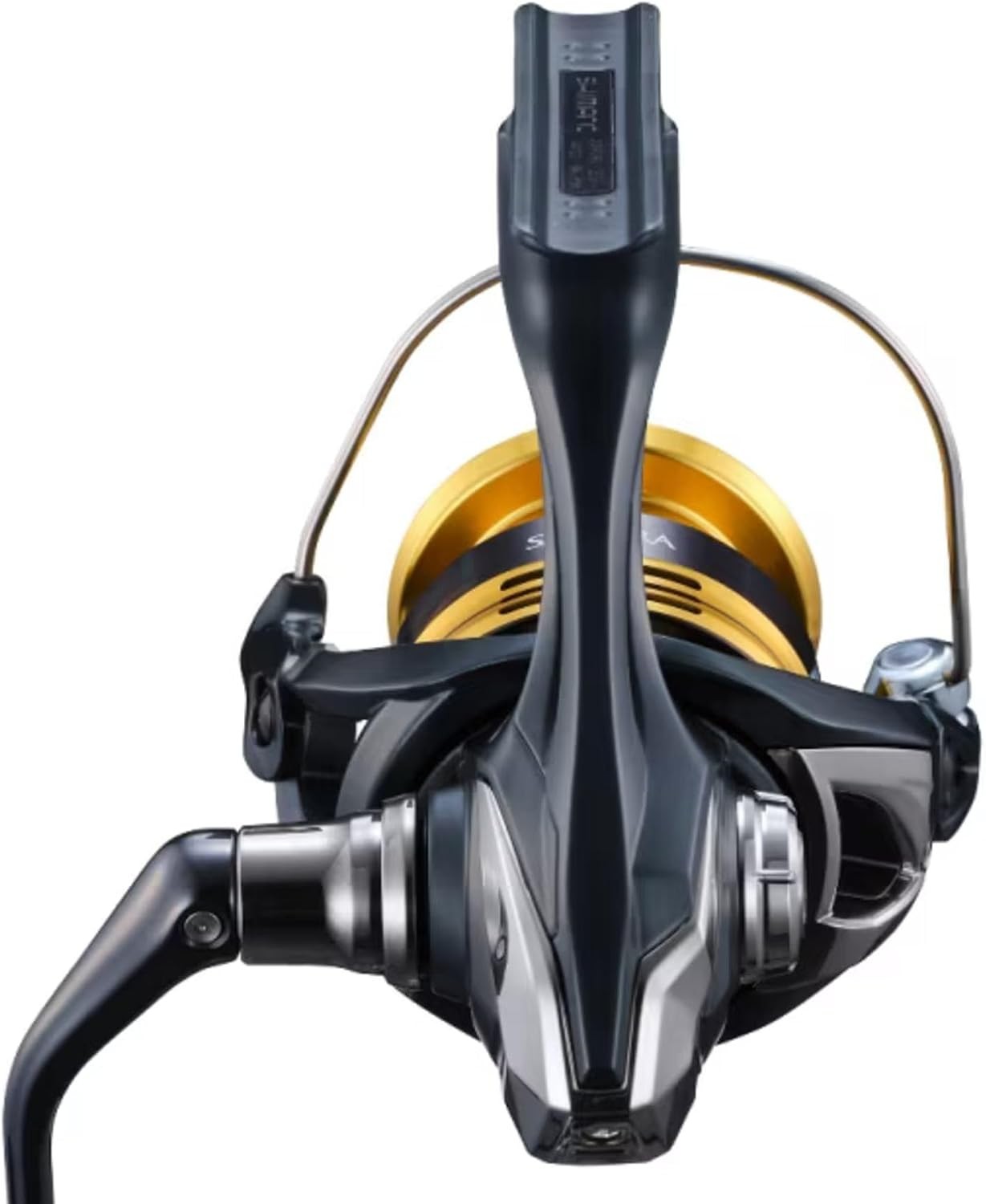 22 Sahara Fishing Reel Shipped from Japan 2022 Model C3000HG)
