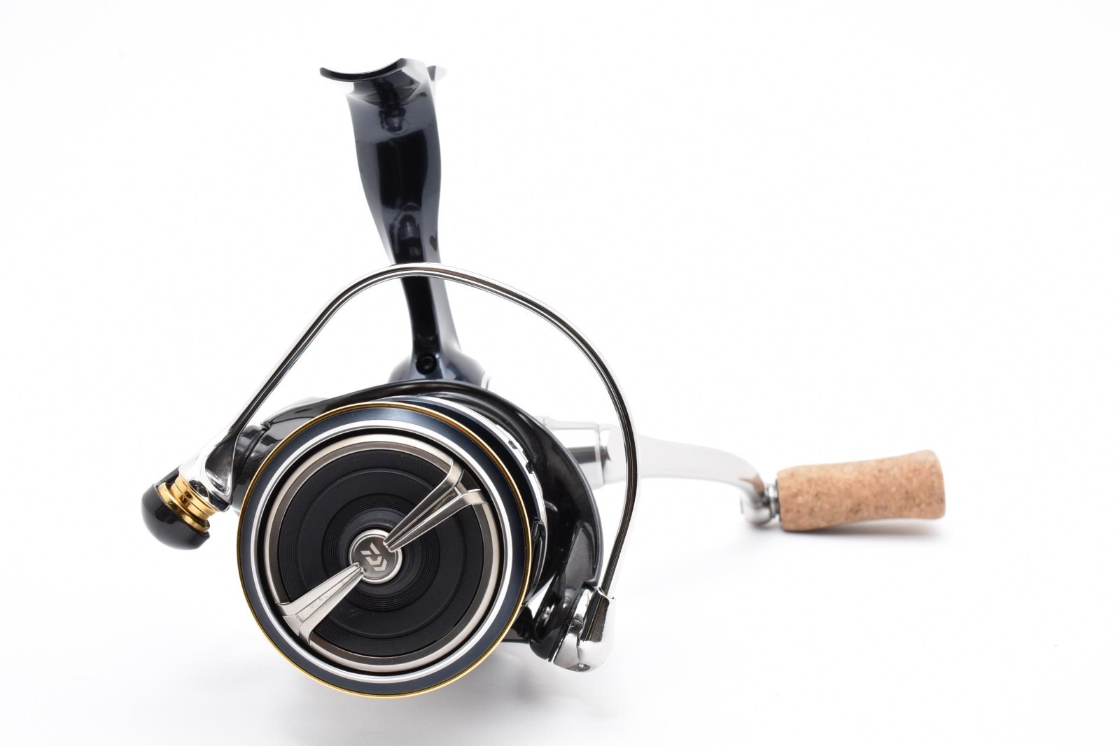 Daiwa 19 Certate LT 2500S-XH AIRDRIVE Spinning Reel Near Mint from JAPAN #3000