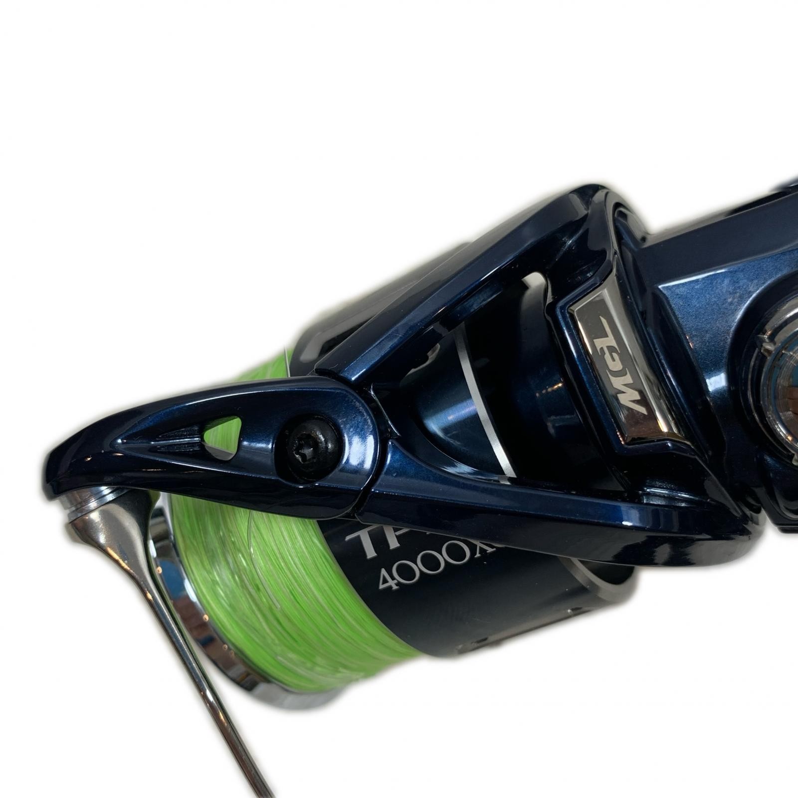 For Spinning Reel 21 Twin Power XD4000XG 04293 A