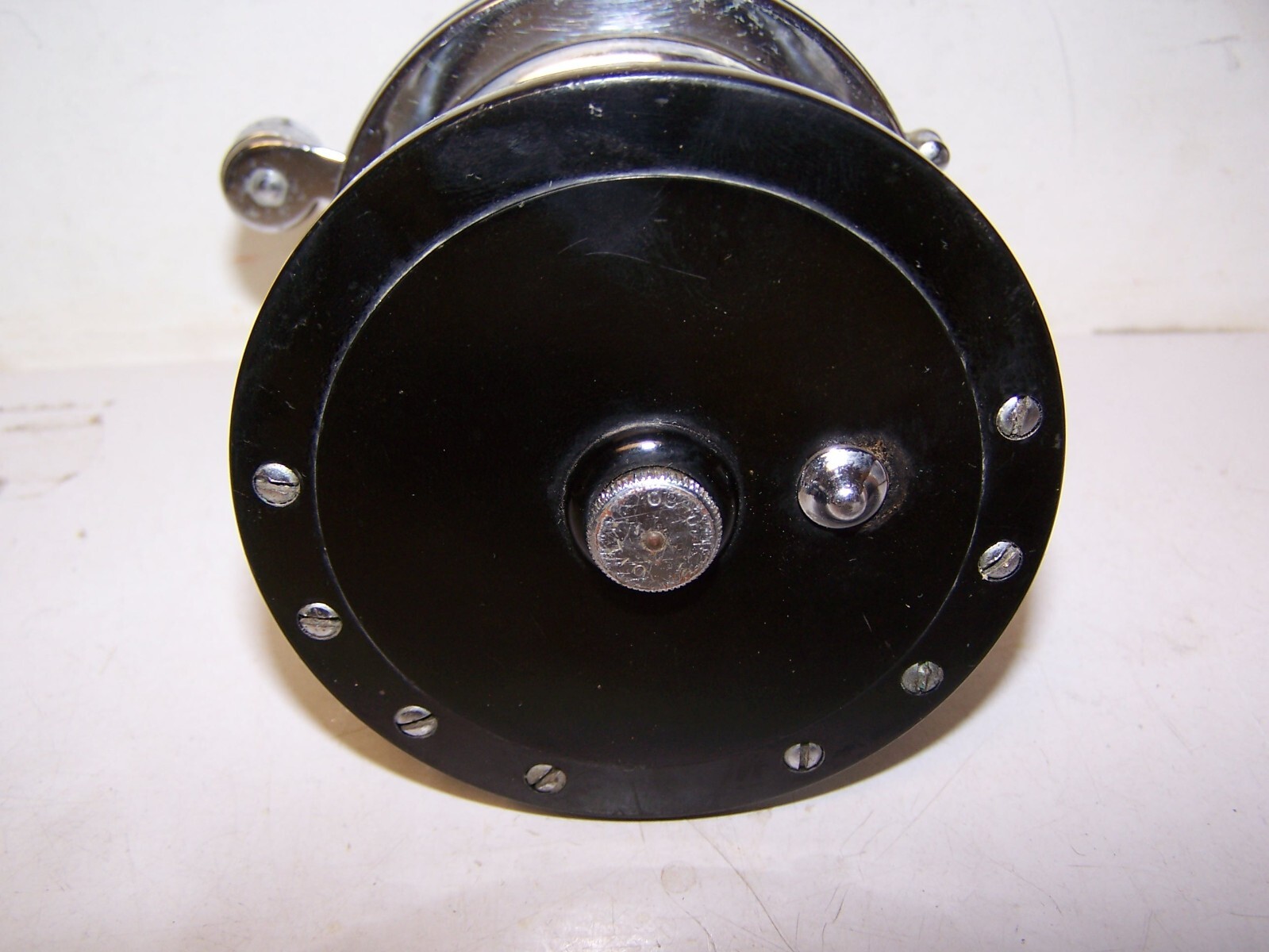 Penn LONG BEACH No. 67 Reel USA
