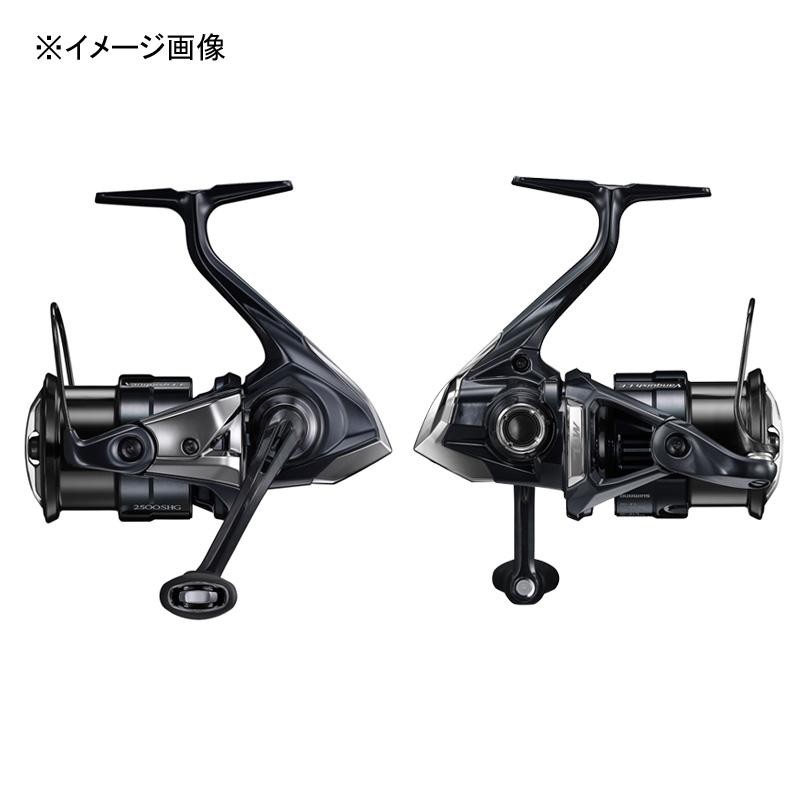 Shimano 26 VANQUISH CE 1000SSS Spinning Reel From Japan New