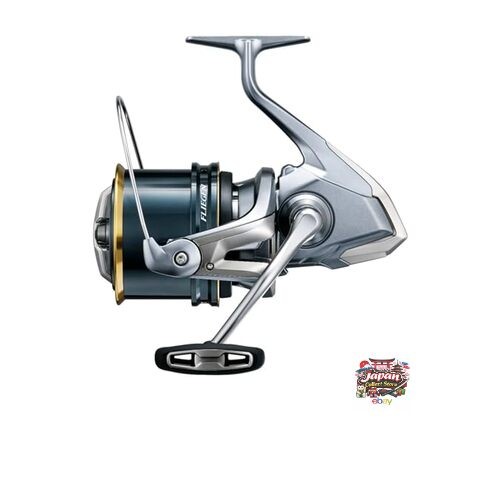NEW SHIMANO spinning reel 24 freegen SD 35 standard JP