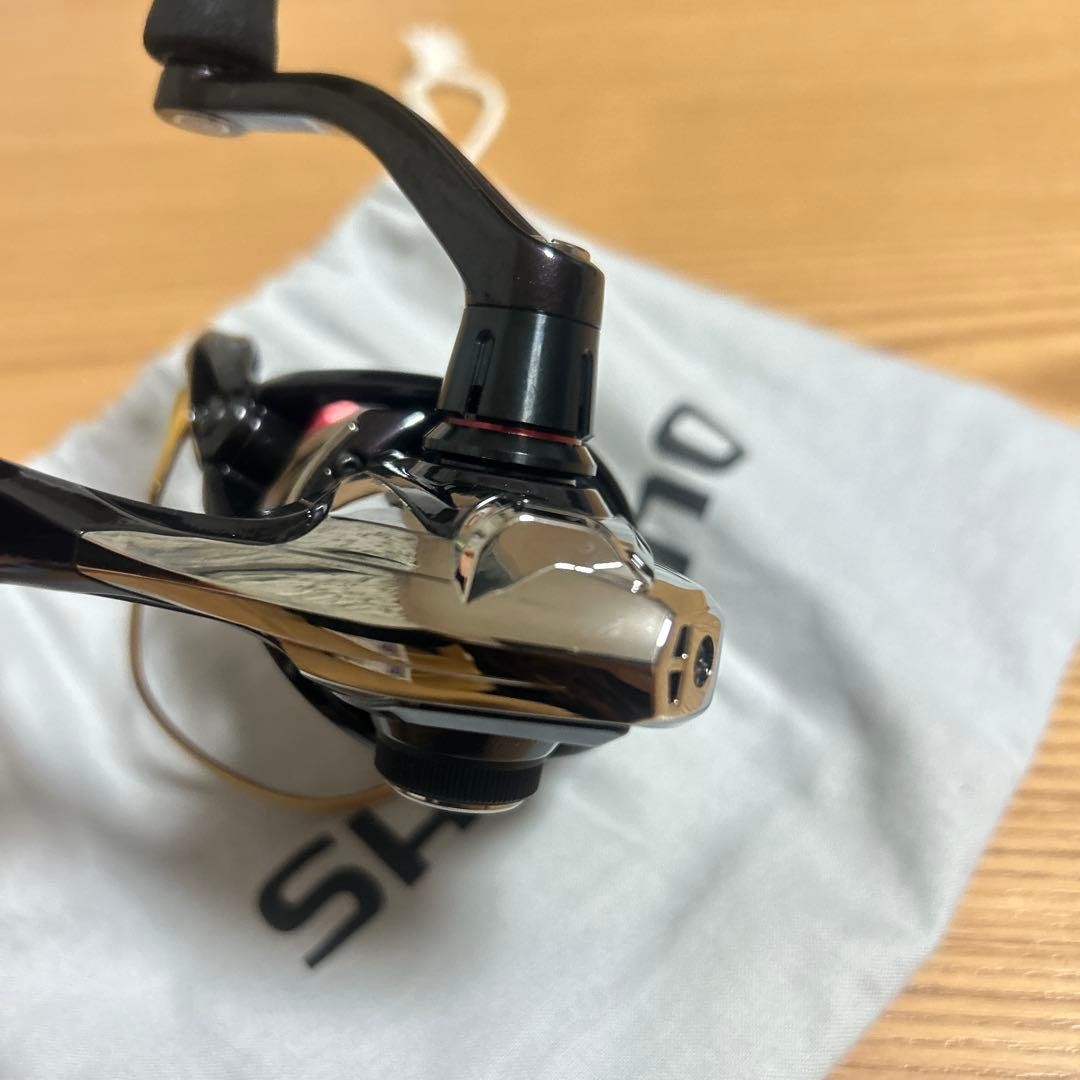 Shimano Sephia C14+ C3000SDH 221875