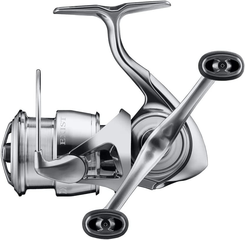 Daiwa 22 EXIST LT2500S-DH Spinning Reel New in Box