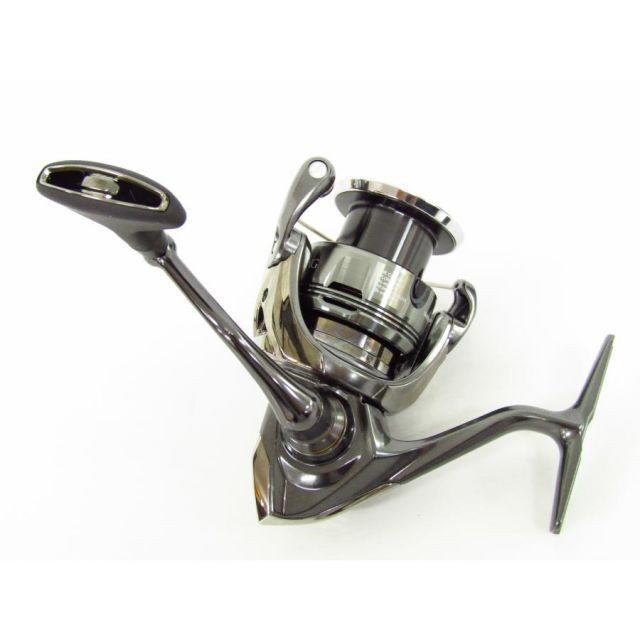 SHIMANO 24 TWIN POWER C3000XG 519635